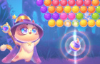 Giochi online: Bubble Queen Cat