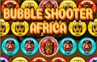 Giochi avventura : Bubble Shooter Africa