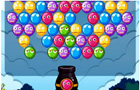 Giochi online: Bubble Shooter Balloons