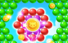 Giochi di puzzle : Bubble Shooter Freedom