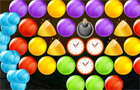 Giochi spara spara : Bubble Shooter Gold Mining