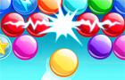 Giochi Oggetti Nascosti / Differenze : Bubble Shooter Pro