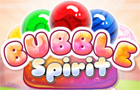 Giochi avventura : Bubble Spirit