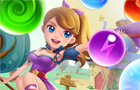 Giochi vari : Bubble Witch Shooter