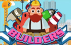 Giochi per ragazze : Builders