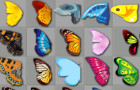 Giochi di simulazione : Butterfly Kyodai Deluxe