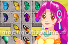 Giochi vari : Butterfly Kyodai.
