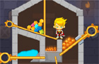 Giochi di puzzle : Caio Hero
