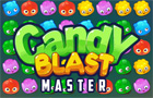 Giochi di puzzle : Candy Blast Master