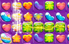 Giochi online: Candy Boom