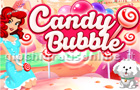 Giochi 3D : Candy Bubble