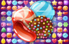 Giochi di puzzle : Candy Connect
