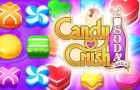 Giochi di simulazione : Candy Crush Soda Saga