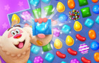 Giochi di strategia : Candy Crush
