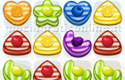 Giochi vari : Candy Fusion