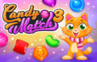 Giochi online: Candy Match 3