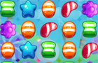 Giochi di puzzle : Candy Match Saga