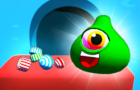 Giochi online: Candy Monsters Puzzle