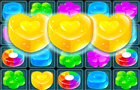 Giochi di strategia : Candy Pop