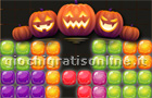 Giochi di carte : Candy Puzzle Blocks Halloween