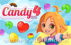 Giochi avventura : Candy Rain 4