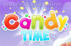 Giochi sport : Candy Time