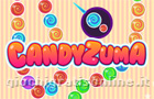 Giochi di puzzle : Candy Zuma