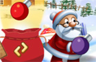 Giochi online: Christmas Bubble Shooter