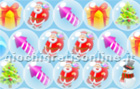 Giochi Oggetti Nascosti / Differenze : Christmas Bubbles