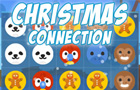 Giochi di puzzle : Christmas Connection