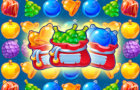 Giochi online: Christmas Crush