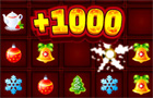 Giochi di puzzle : Christmas Lines