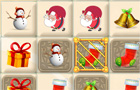 Giochi di carte : Christmas Match 3 2019