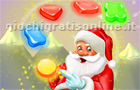 Giochi di puzzle : Christmas Puzzle