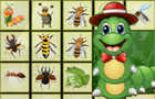 Giochi auto : Connect The Insects