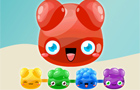 Giochi auto : Connect The Jelly