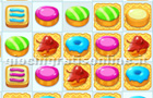 Giochi di puzzle : Cookie Crush 2