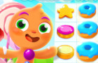 Giochi online: Cookie Crush 3