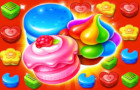 Giochi di puzzle : Cookie Mania