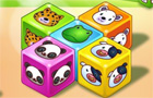Giochi 3D : Cube Zoobies