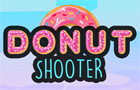 Giochi Oggetti Nascosti / Differenze : Donut Shooter