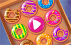Giochi di strategia : Donuts