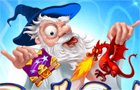 Giochi avventura : Doodle God: Fantasy World of Magic