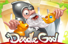 Giochi online: Doodle God: Good Old Times