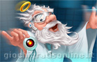 Giochi online: Doodle God Rocket Scientist