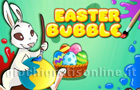 Giochi avventura : Easter Bubble