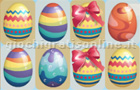 Giochi di puzzle : Easter Eggs