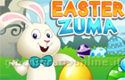 Giochi online: Easter Zuma