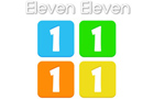 Giochi per ragazze : Eleven Eleven