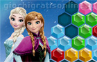 Giochi di strategia : Elsa Hex Puzzle